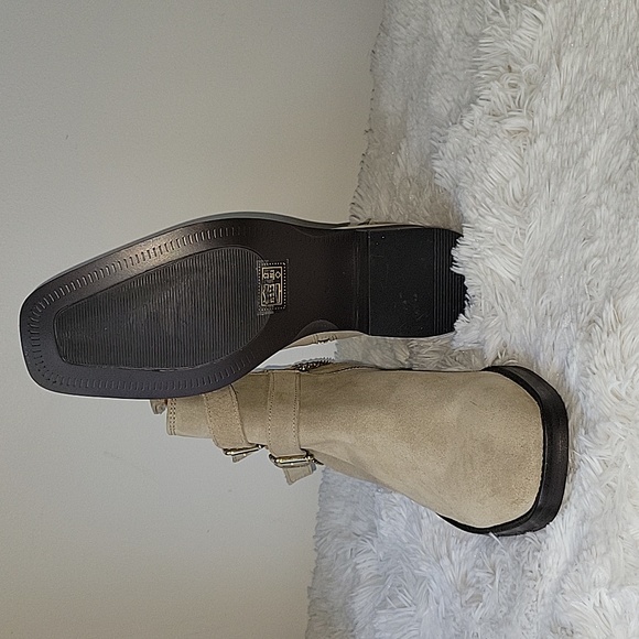 Men's Aldo X Jordan Fisher  Kairi Ankle Boot US 10.5 - Picture 5 of 5